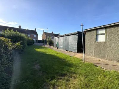 Ramsey Road, March, PE15