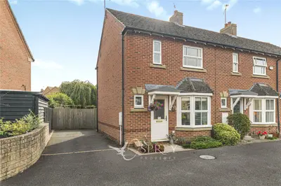 Dexter Way, Warmington, PE8