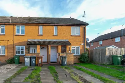 21 Mortimer Close, Bushey