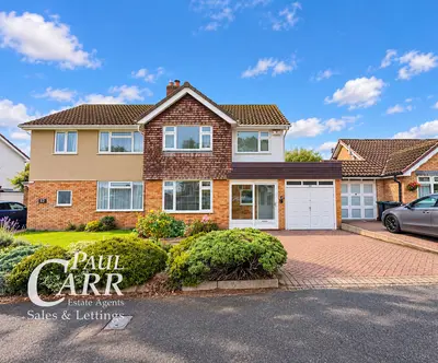 Meadowside Road, Sutton Coldfield, B74