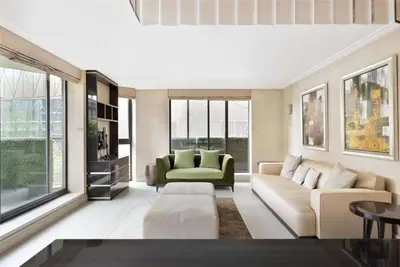 Blythe Road, London, W14 0JQ
