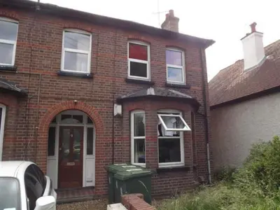 Horseshoe Lane, WATFORD
