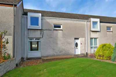 Towerview Way, Peterculter, AB14
