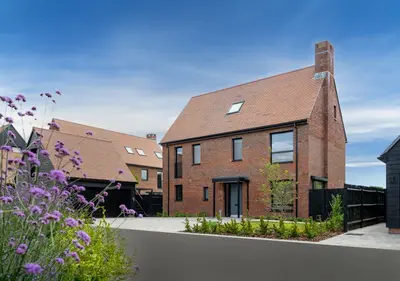 Medland Close, Alfold, GU6