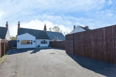 Loughborough Road, Birstall, Leicester