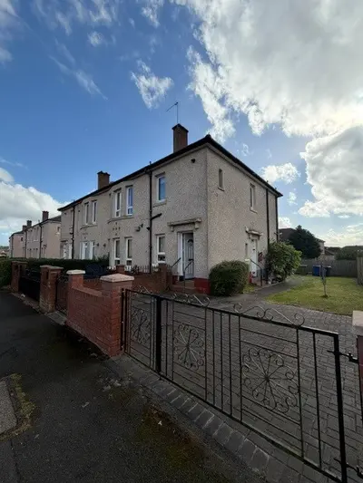 Ashgill Road, Milton, G22