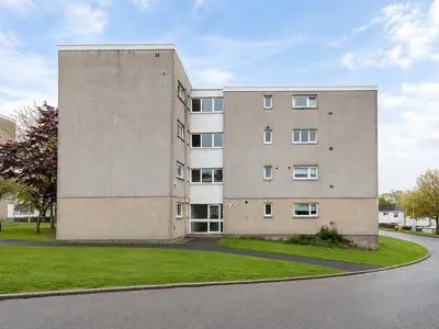 Mallard Crescent, East Kilbride, South Lanarkshire, G75