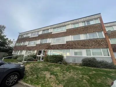 Remburn Gardens, Warwick, CV34