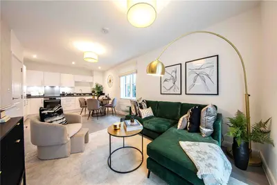 Sunningdale Park, SL5