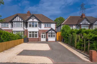 Bristol Road South, Northfield, Birmingham, B31 2SR
