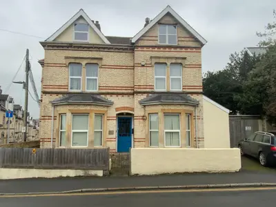 Bear Street, Barnstaple