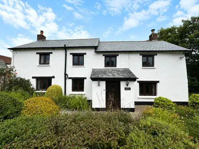 Whitelake Farm, Hiscott, EX31
