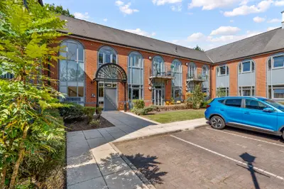 Marsh Lane, Solihull, B92