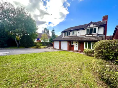 Craig Y Don, Llandudno, LL30