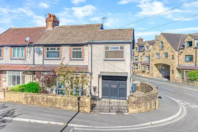 Mayfield Road, Ilkley, LS29