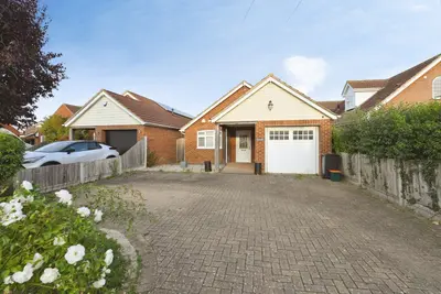 Summerhill, Althorne, CM3