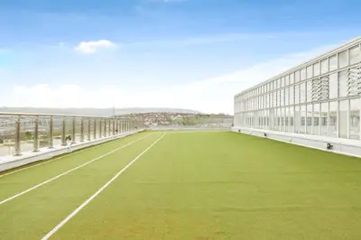 Skypark Road, Bedminster, Bristol