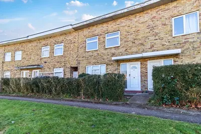 Foxglove Close, Hatfield AL10 8PH