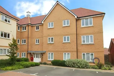 Kensington Way, Polegate, East Sussex, BN26
