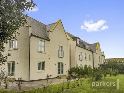 Windrush Heights, Windrush, OX18