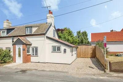 Mill Lane, Trimley St. Martin, Felixstowe