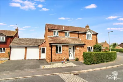 Thatcham, Berkshire