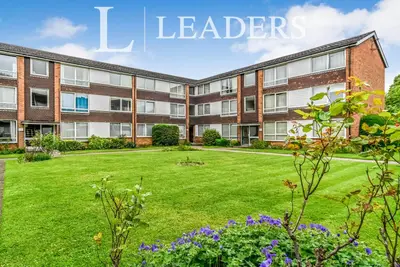 Goldington Green, Bedford, MK41