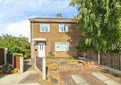 Depedale Avenue, Borrowash, DE72