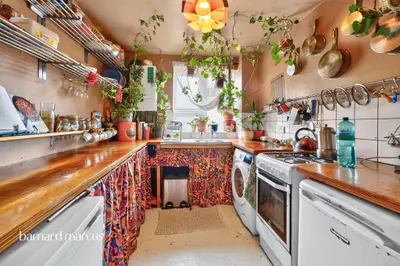 Turner Avenue, London, N15
