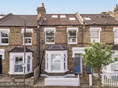Cochrane Road, Wimbledon, SW19