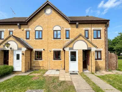 London, NW9