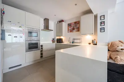 Church Road, Caversham, RG4
