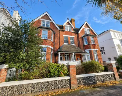 4a Devonshire Place, Eastbourne, East Sussex, BN21 4AE