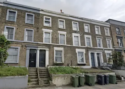 Wandsworth Road, London, SW8 3JF