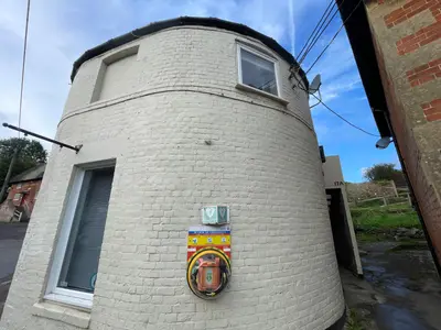 High Street, Potterne, SN10