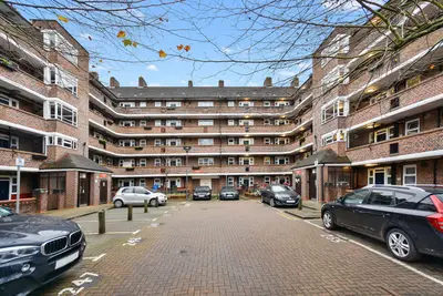 Australia Road, White City, W12