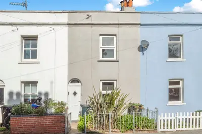 Rodwell Avenue, Weymouth, DT4