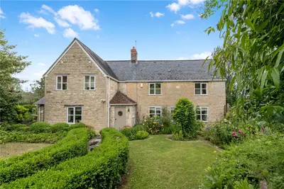 The Street, Stour Provost, SP8