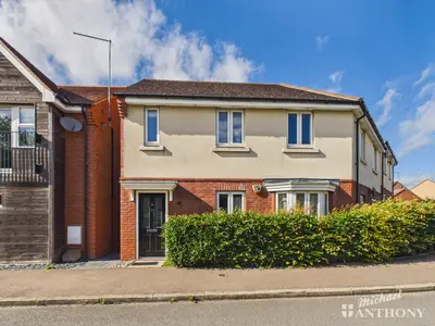 Oxpen, Aylesbury, HP18 0FN