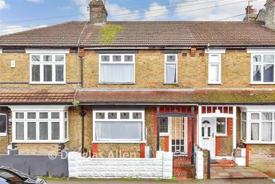 Devonshire Road, Walthamstow, E17