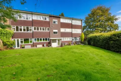 Harrowby Drive, Newcastle