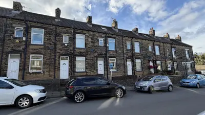 Cresswell Place, Bradford, BD7