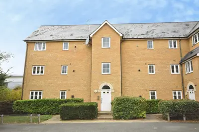 Malyon Close, Braintree, CM7