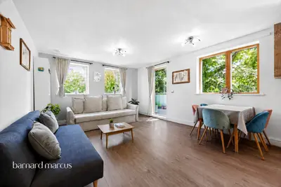 Sanderstead Road, South Croydon
