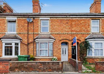 Elm Road, Evesham, WR11