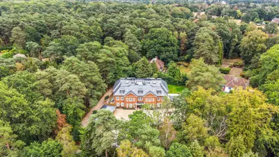 Coronation Road, Ascot, Berkshire, SL5 9LQ