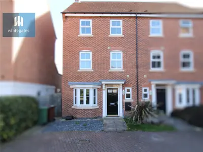 Conisborough Way, Hemsworth, WF9