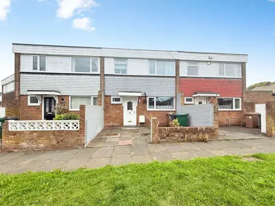 Whitley Bay NE26 3HY, NE26