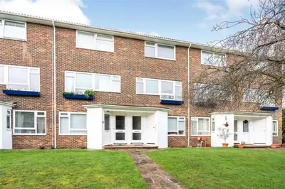 Cadogan Court, Sutton, SM2