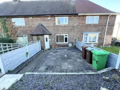 Arnold Road, Old Basford, NG5